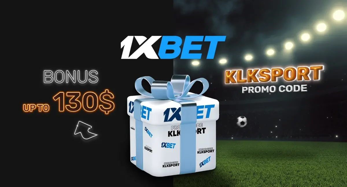 1XBet promo code 2023