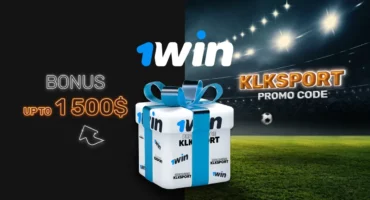 1WIN Promo Code - BETCODEAPP