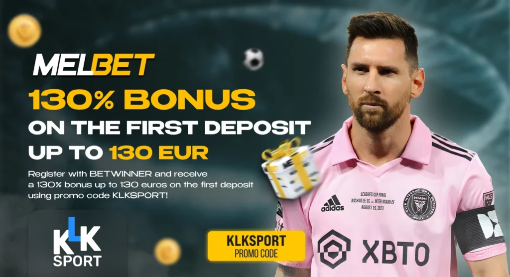 Melbet bonus deposit