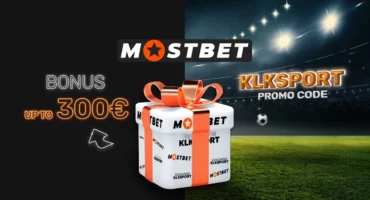 Mostbet Promo Code 2023