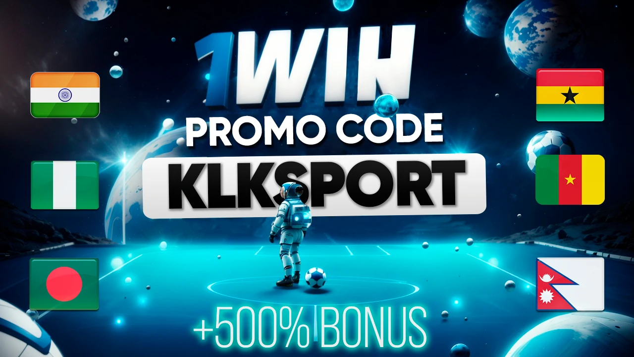 1win promo code video guide