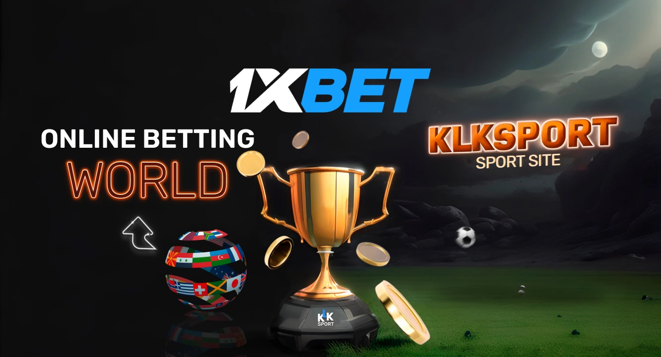 1xbet online