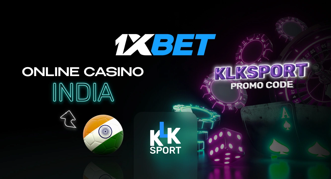 1xbet casino (IN)