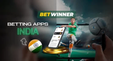 Betwinner Apps (IN)