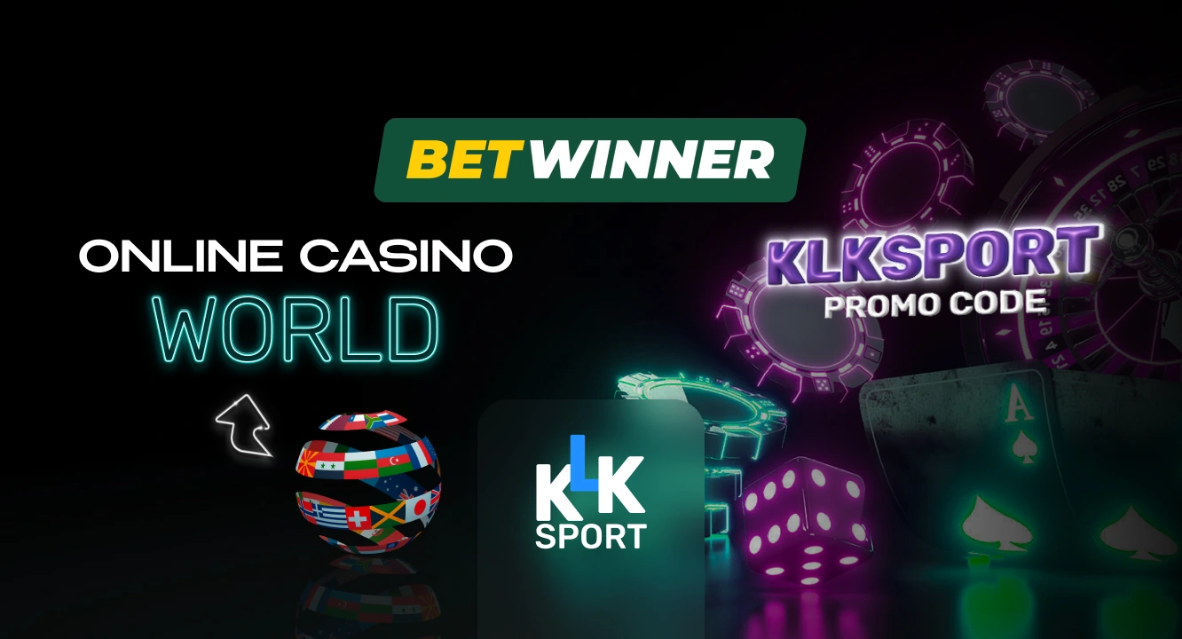 Betwinner Casino