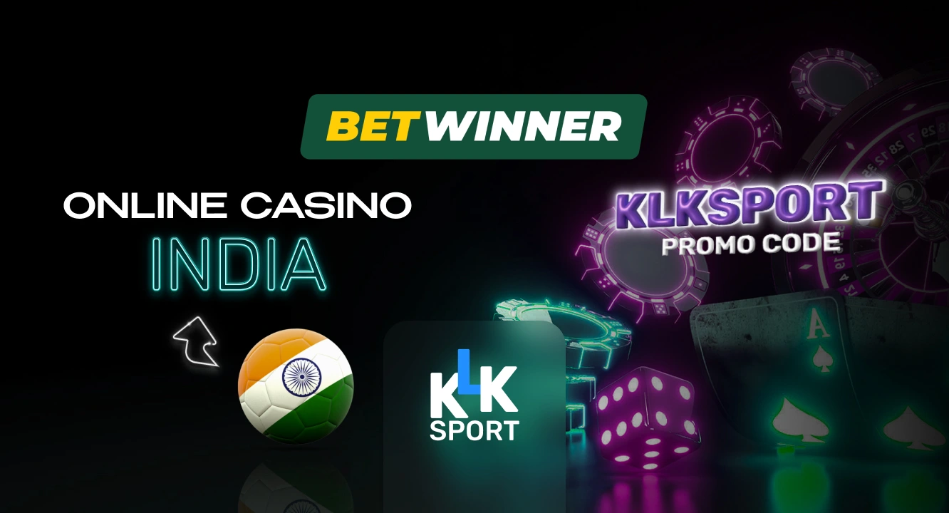 Betwinner casino (IN)