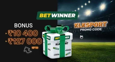 Betwinner promo code India (IN)