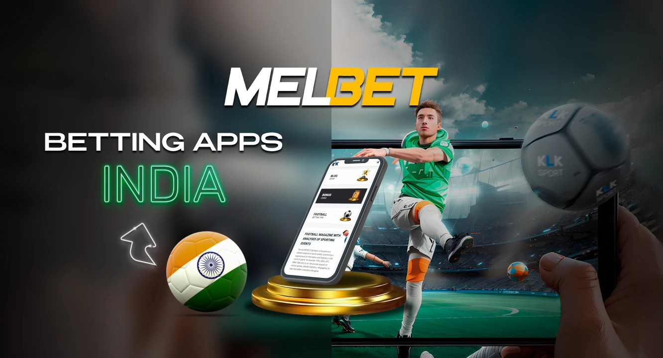 Melbet Apps (IN)