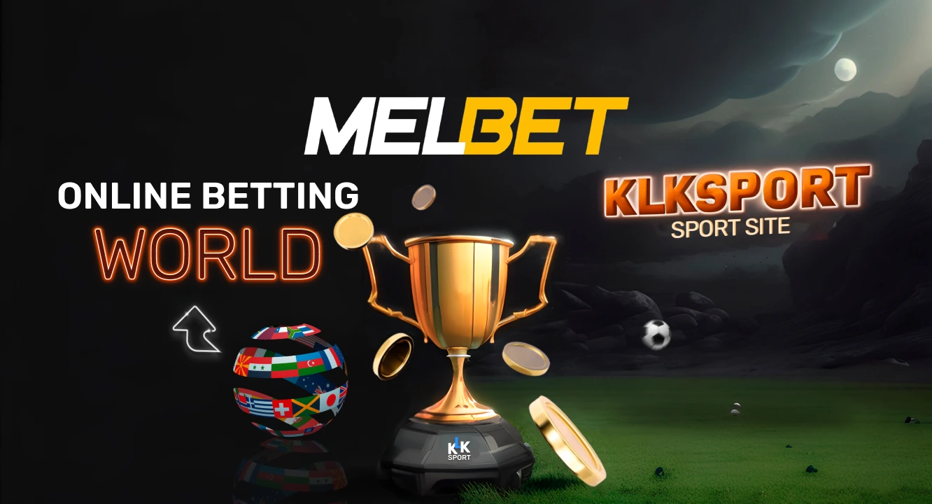 Melbet online