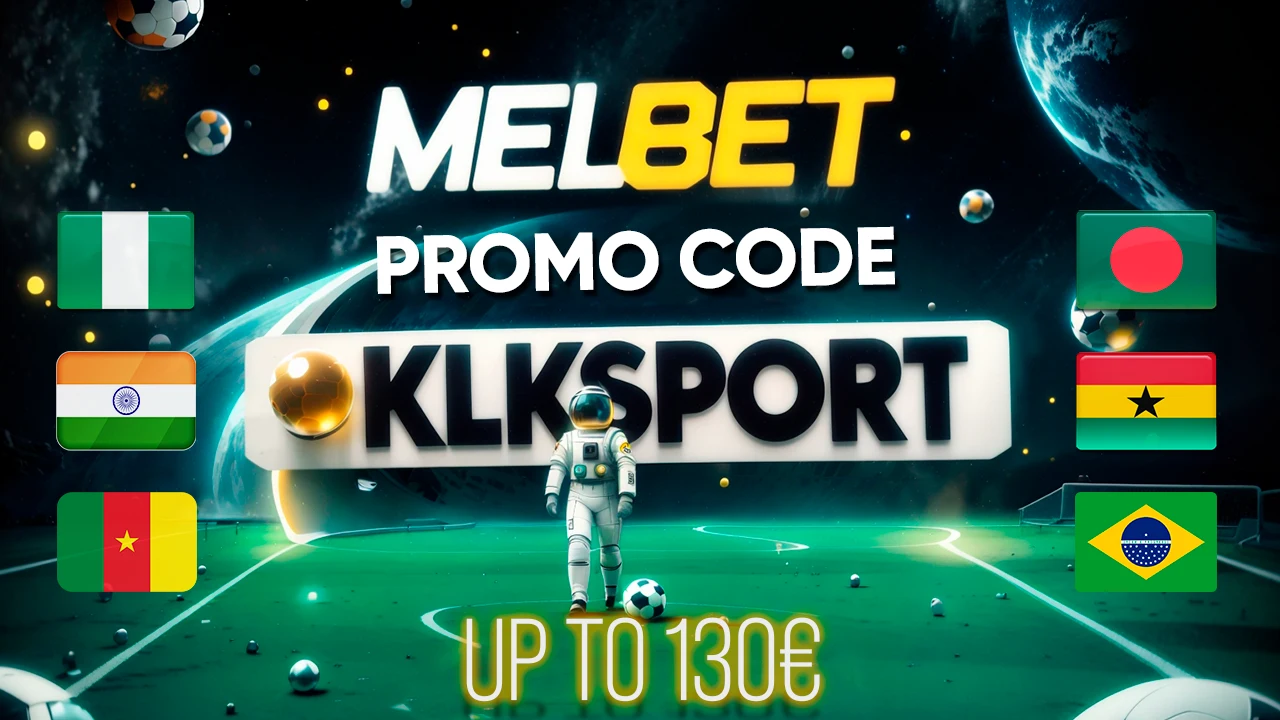 MELBET Promo code Video Guide