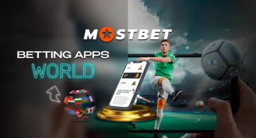 Mostbet Download App