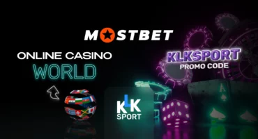 Mostbet Casino