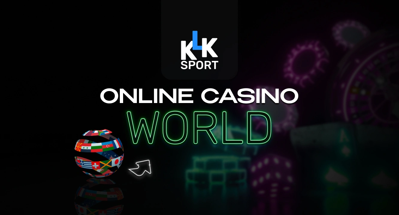 Online Casino Sites