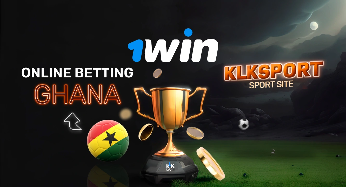 1win Ghana