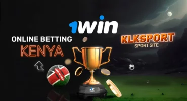 1win Kenya