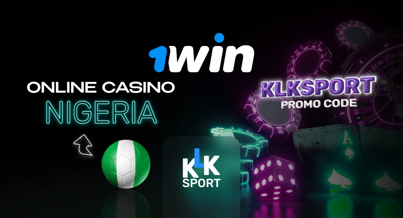 1win Casino Nigeria