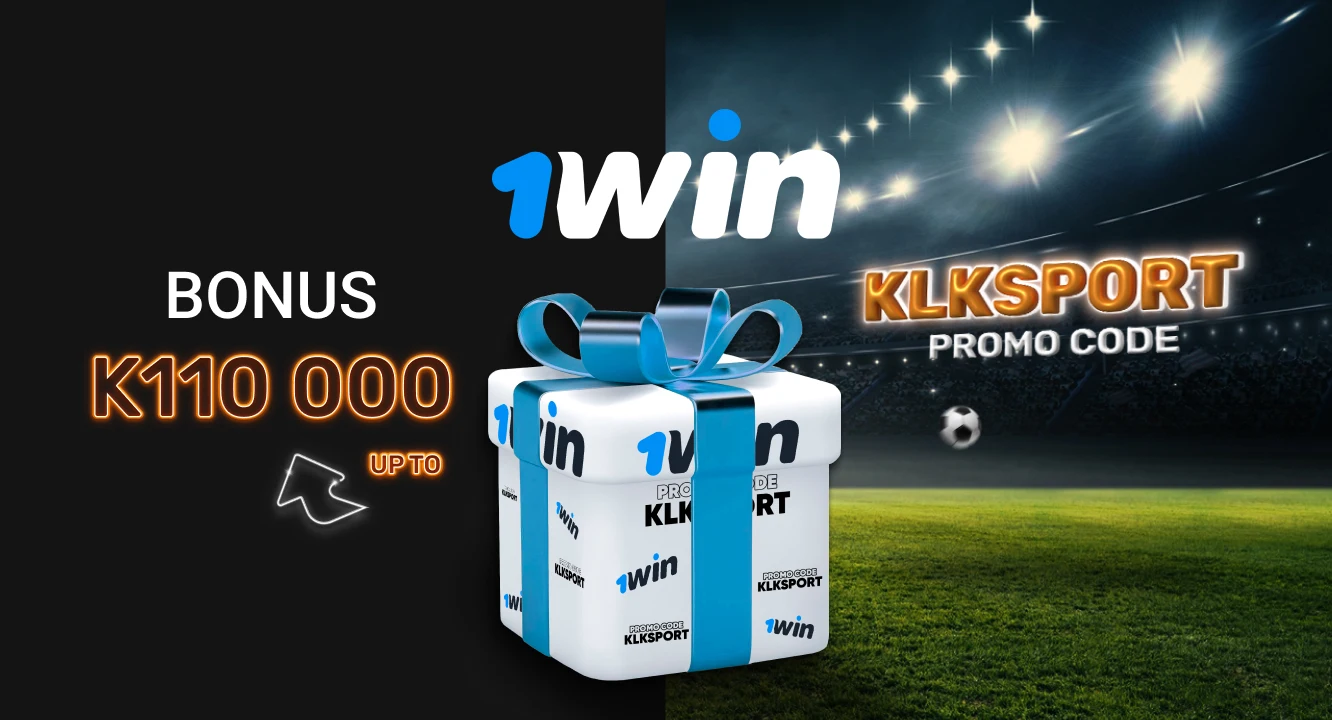 1win Promo Code Kenya