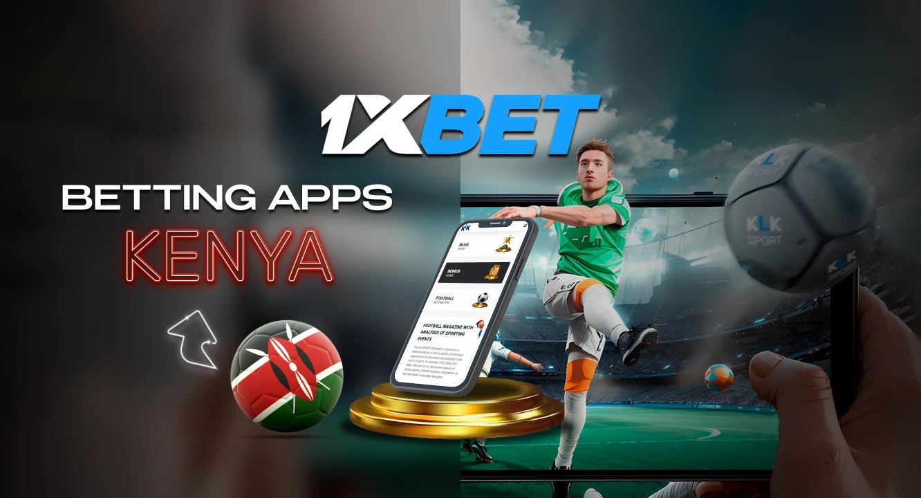 1xbet Download App Kenya