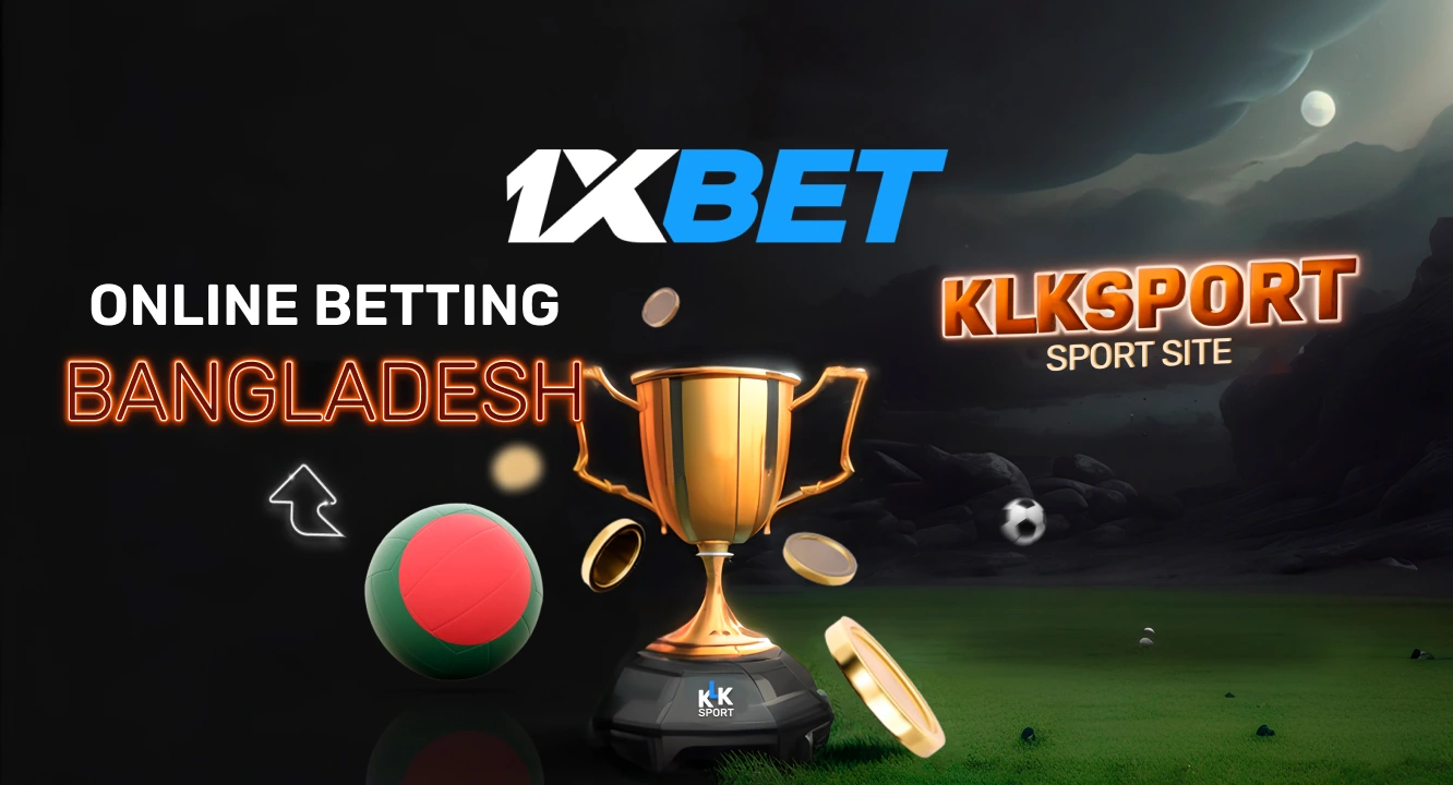 1xbet Bangladesh