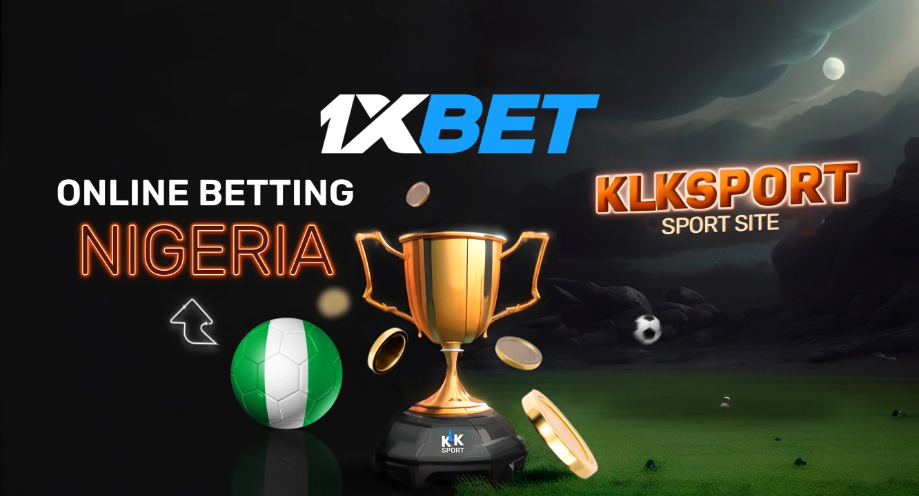 1xbet Nigeria