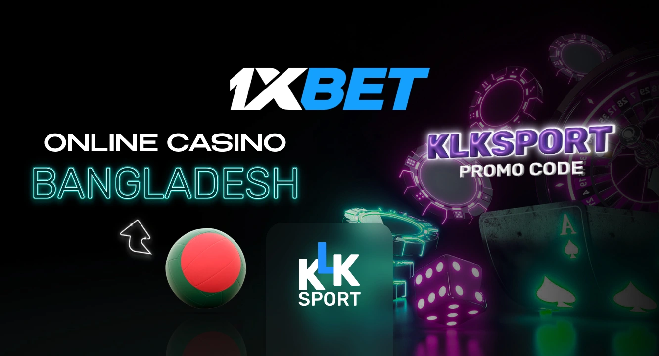 1xbet Casino Bangladesh