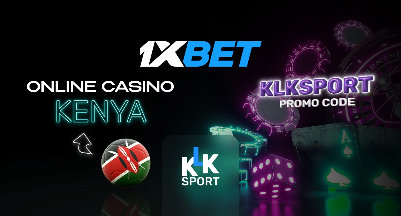 1xbet Casino Kenya