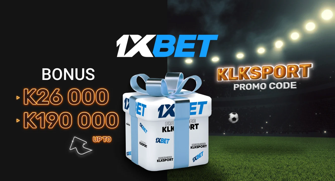 1xbet Promo Code Kenya