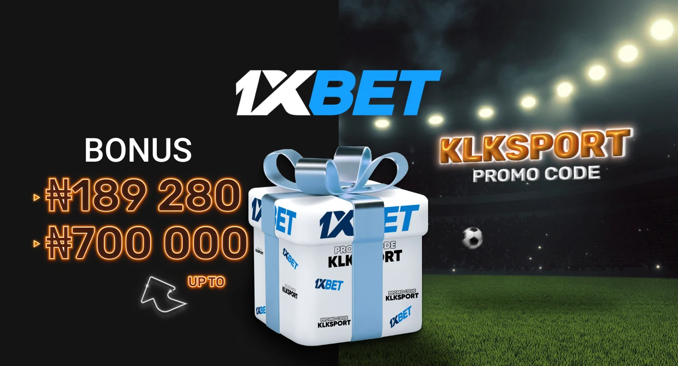 1xbet Promo Code Nigeria