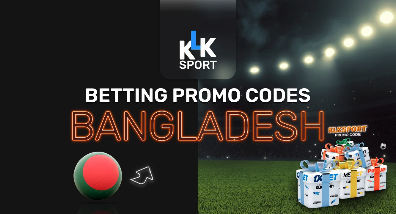 Betting promo codes BD