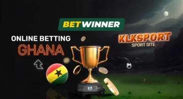 Betwinner Ghana