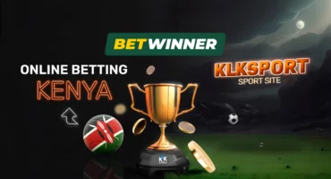 Betwinner Kenya