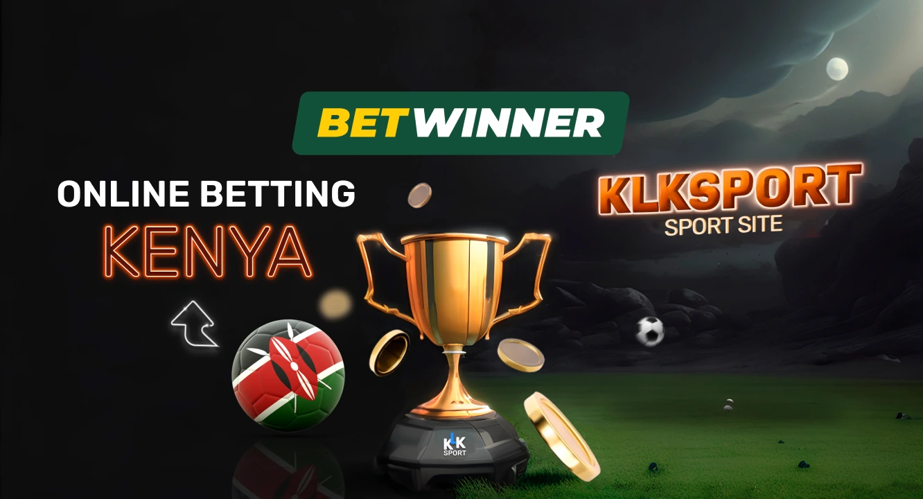 Betwinner Kenya