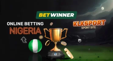 Betwinner Nigeria