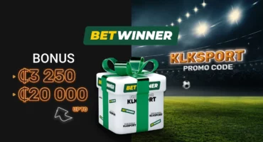 Betwinner Promo Code Ghana