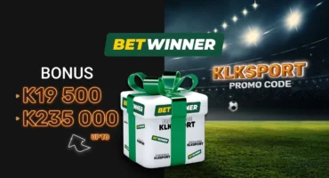 Betwinner Promo Code Kenya