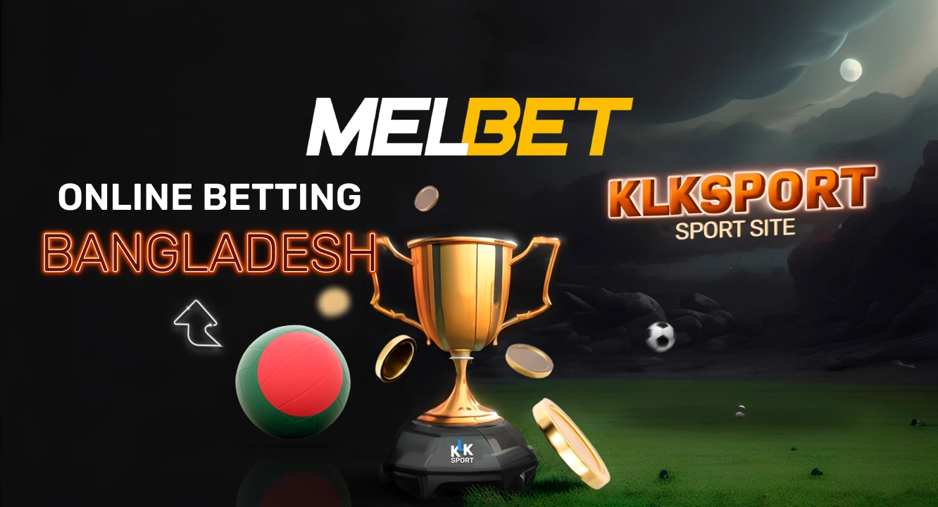 MelBet betting (BD)