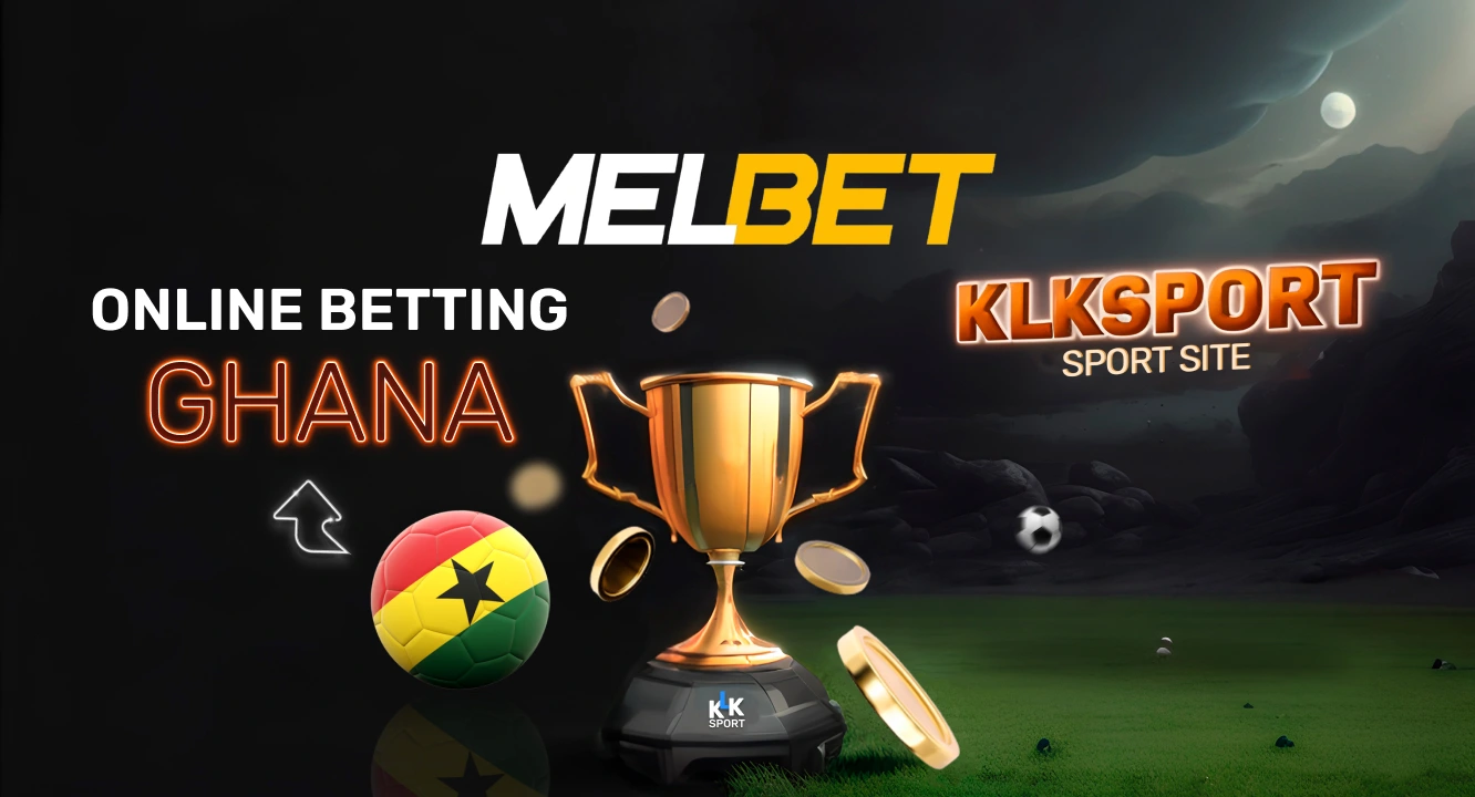 Melbet Ghana