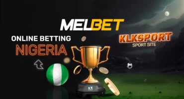 Melbet Nigeria