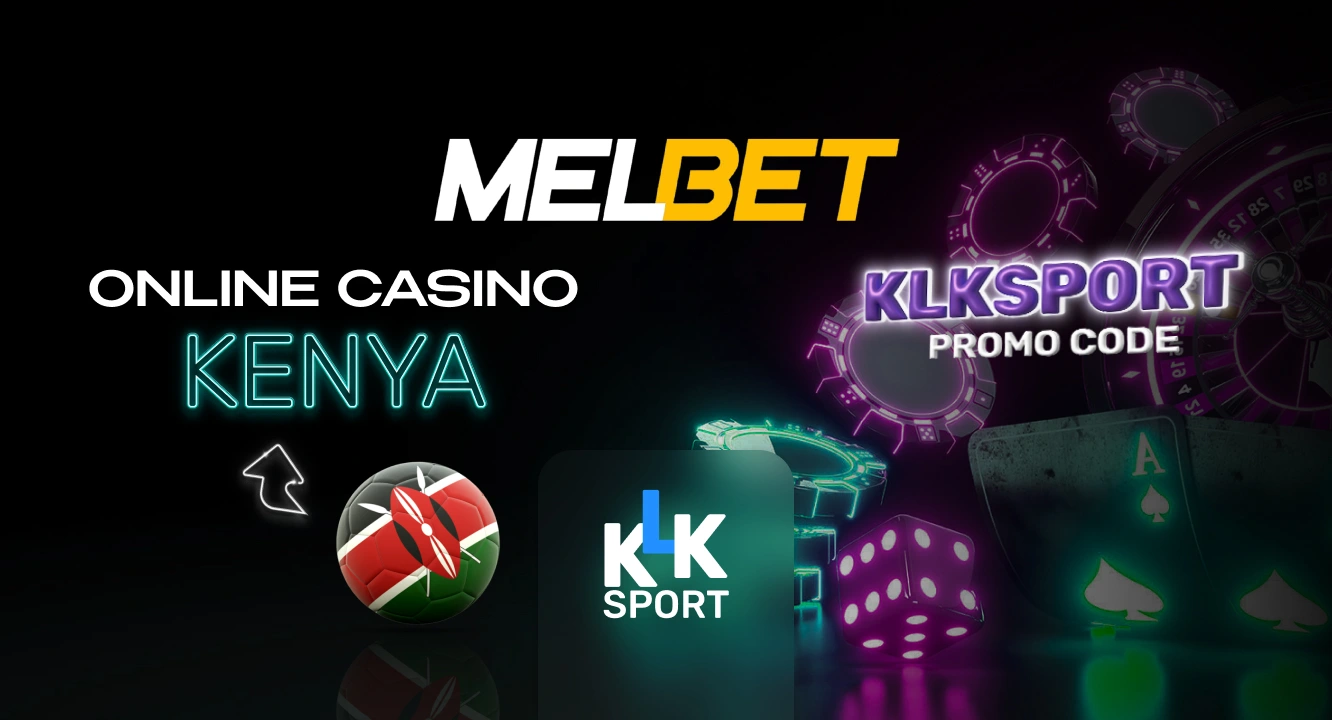 Melbet casino Kenya