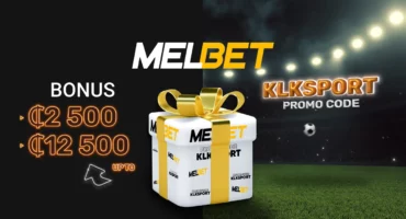 Melbet Promo Code Ghana