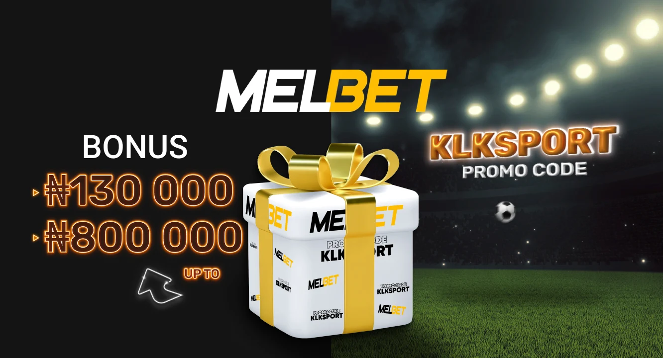 Melbet Promo Code Nigeria