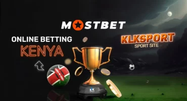 Mostbet Kenya