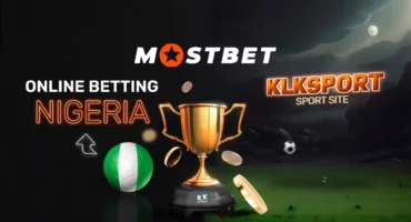 Mostbet Nigeria