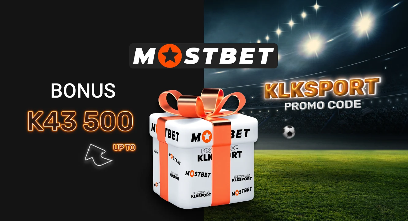 Mostbet Promo Code Kenya