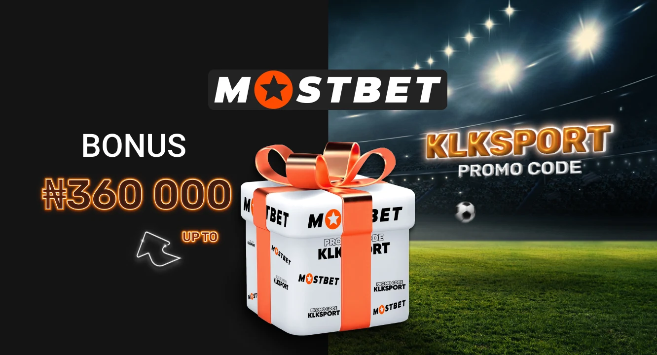 Mostbet Promo Code Nigeria