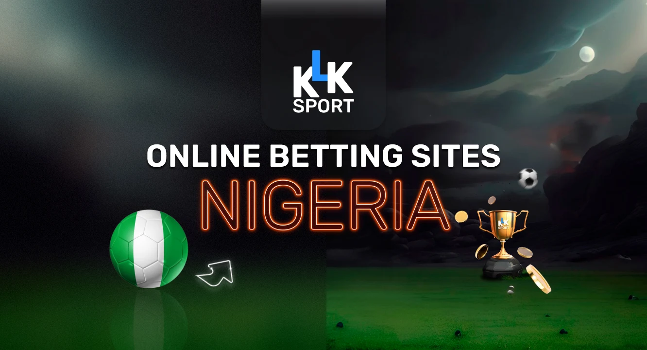 Online Betting Sites Nigeria