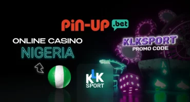 Pin UP Casino Nigeria