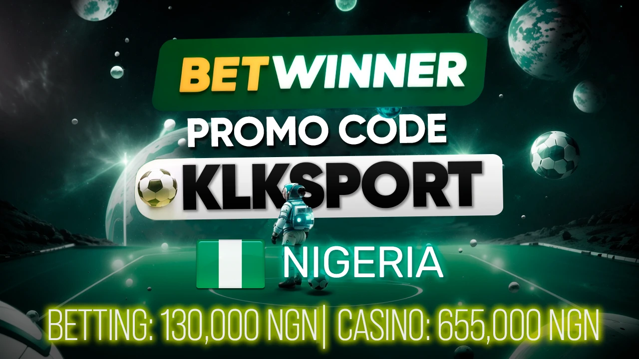 Betwinner promo code video guide Nigeria