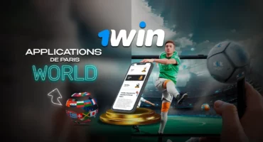 1win applications de paris