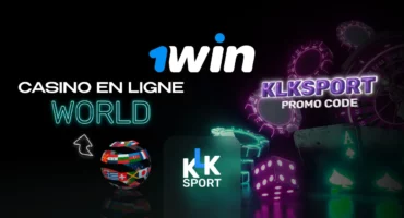 1win casino en ligne